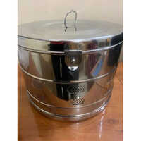 Dressing Drum 11x9 Seamless-jointed Available - Application: Hospital