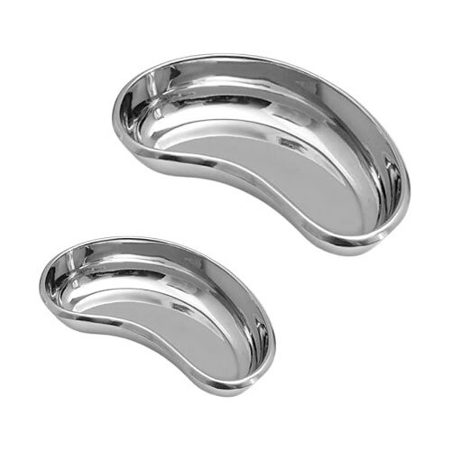 Kidney Tray 6 - Application: Hospital