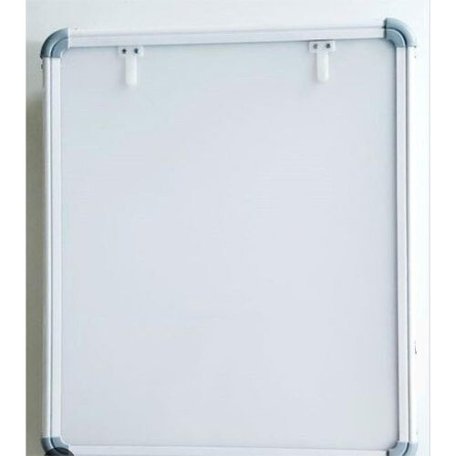 X Ray View Box Single Film - Color: White