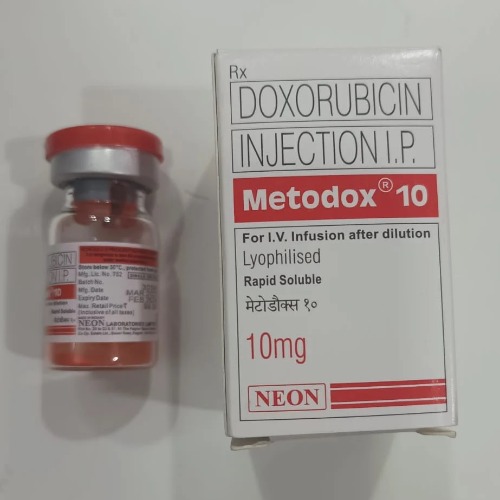 Metodox 10 mg Injection