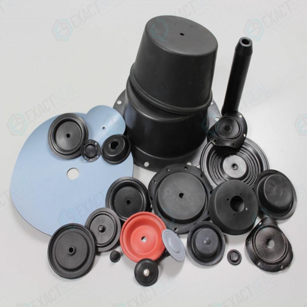 Valve (Weir Type) Diaphragm