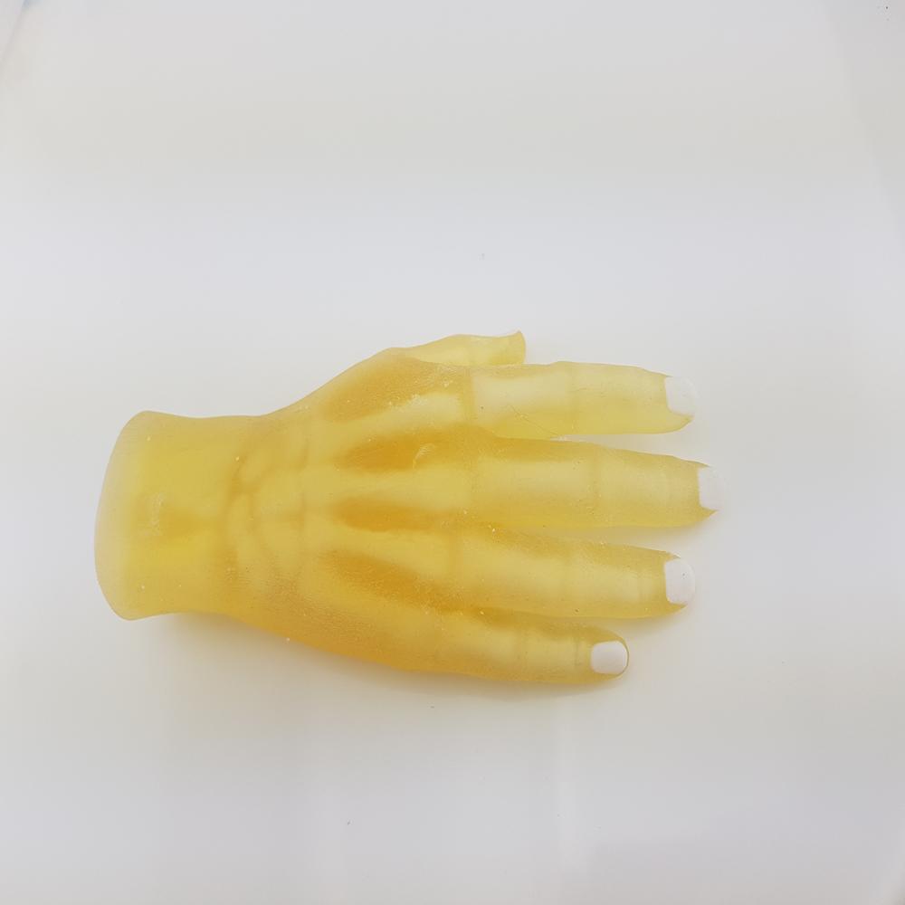 J850 Digital Anatomy 3d Printer - Automation Grade: Semi Automatic