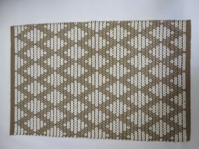 Adison Cotton Handloom Durrie - Application: Industrial