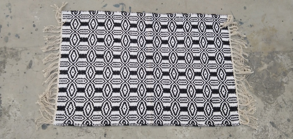 Black White Sun - Application: Industrial