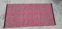 BUTTON Cotton Handloom Durrie