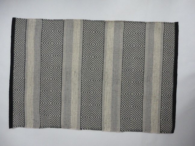 Deer Cotton Handloom Durrie - Application: Industrial