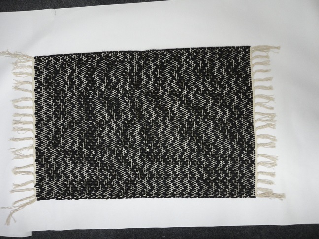 Elpha Cotton Handloom Durrie - Application: Industrial
