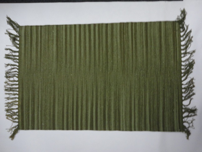 Green Melange - Application: Industrial