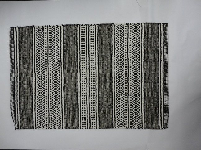 Haynabrown Cotton Handloom Durrie - Application: Industrial
