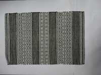 HAYNABROWN Cotton Handloom Durrie