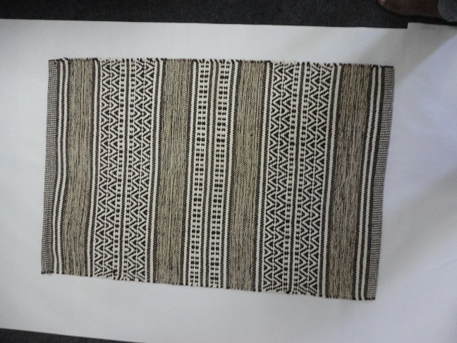 Hayna Cotton Handloom Durrie - Application: Industrial