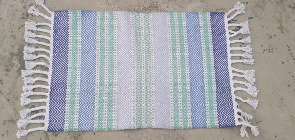 Lahar Stripe - Application: Industrial