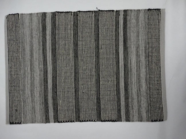 Maty Cotton Handloom Durrie - Application: Industrial