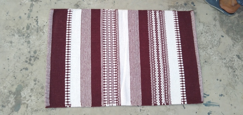 Motif Stripe - Application: Industrial