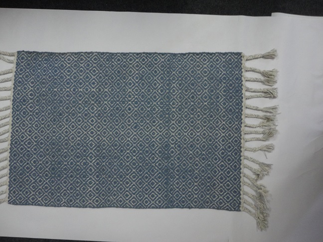 Ocean Cotton Handloom Durrie - Application: Industrial