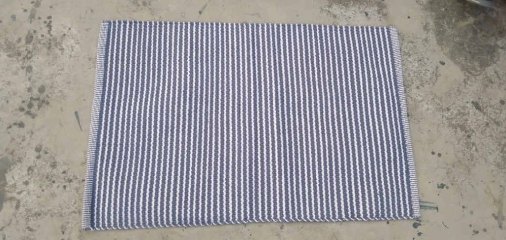 Paddle Stripe - Application: Industrial
