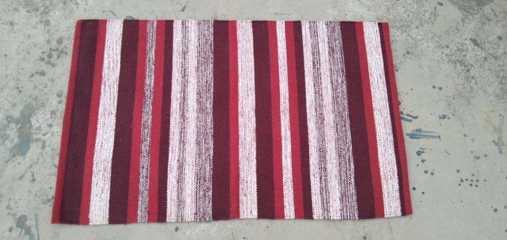 Stripe Mix - Application: Industrial