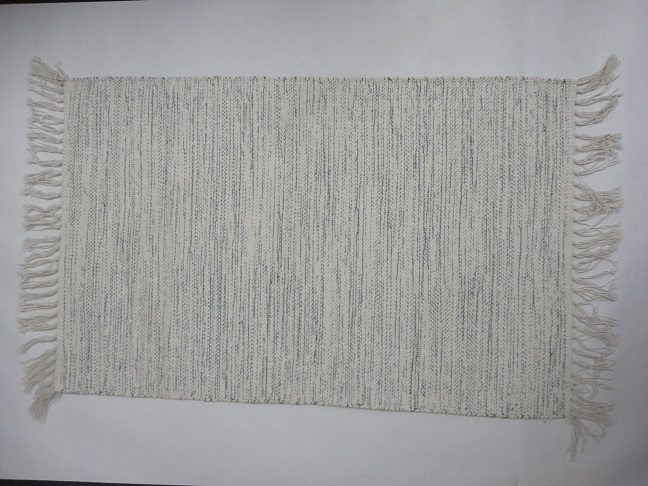 Whiterat Cotton Handloom Durrie - Application: Industrial