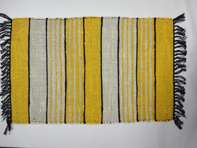 Yeloow Stripe - Application: Industrial