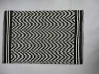 ZEBRA Cotton Handloom Durrie