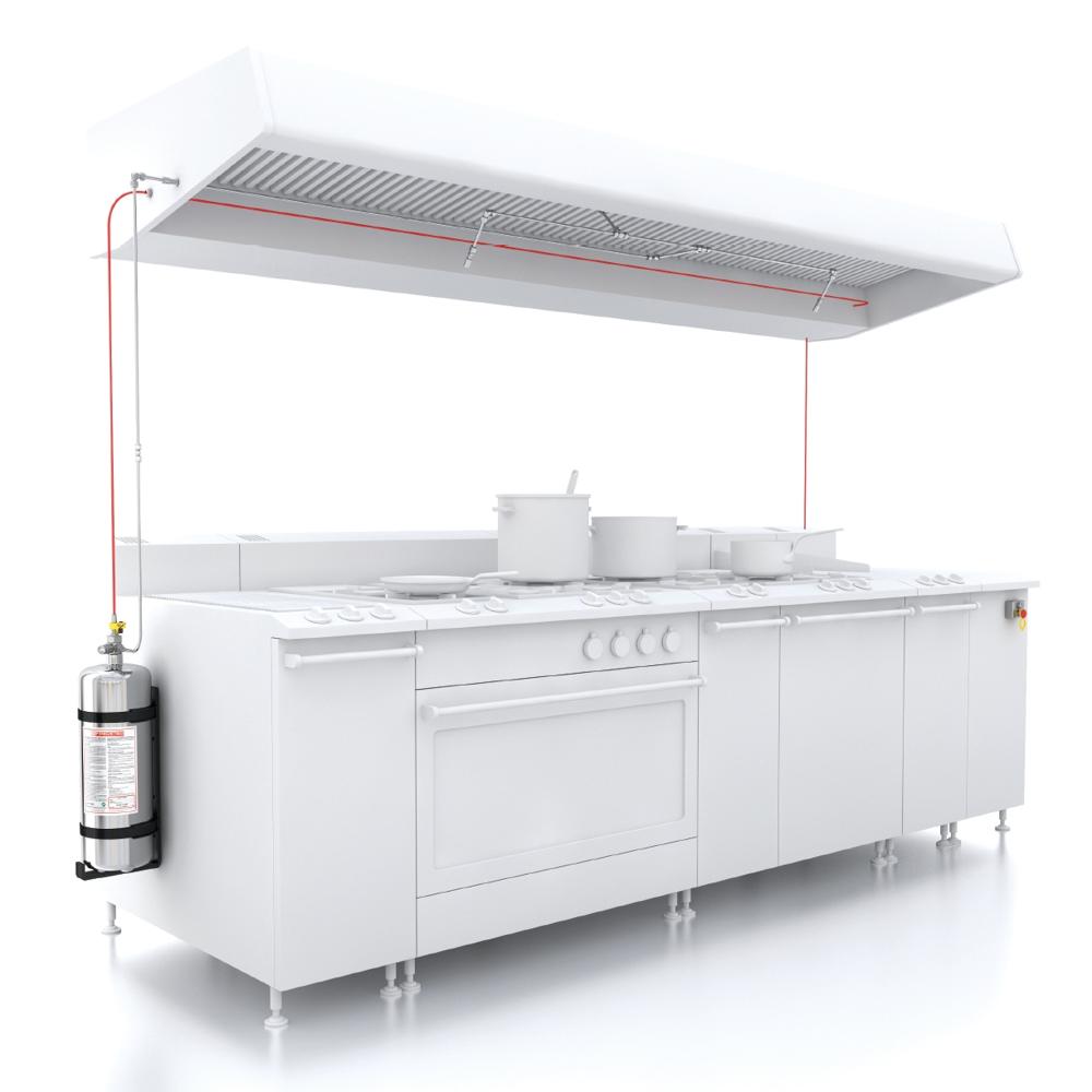 Indirect Low Pressure systems