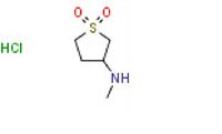 (1,1-dioxo-tetrahydrothiophen-3-yl)methylamine, Hydrochloride - Cas No: 53287-53-9