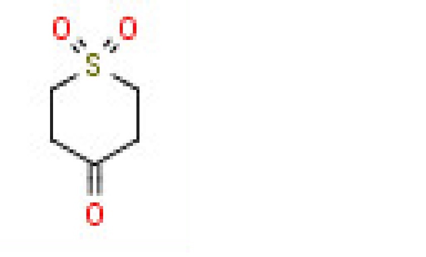 1,1-Dioxo-tetrahydro-thiopyran-4- one