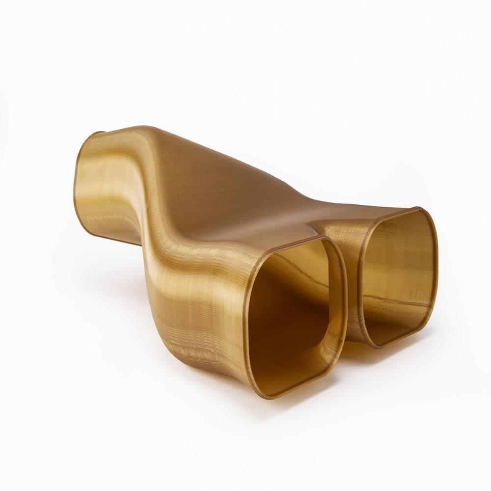 F900 Industrial FDM 3D Printer