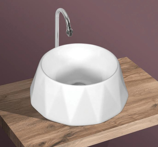 WW-06 Wash Basin