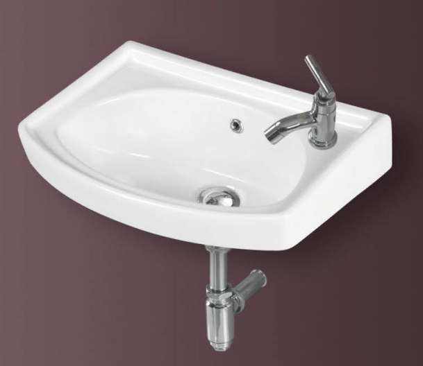 WW-10 Wash Basin
