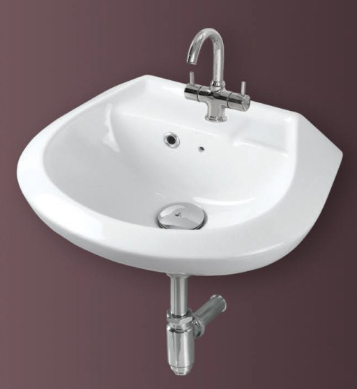 WW-10 Wash Basin