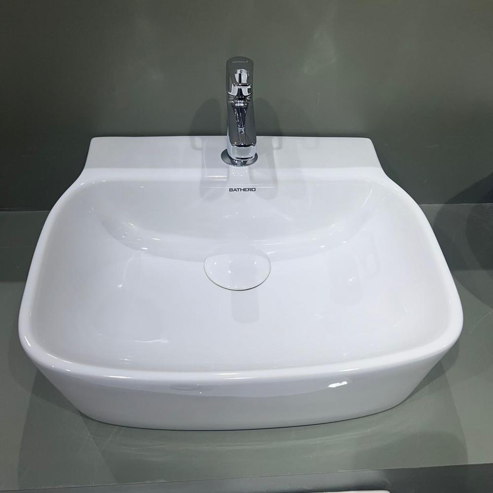 WW-10 Wash Basin