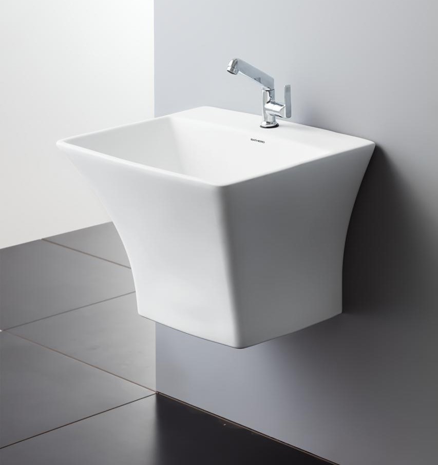 WW-15 Wash Basin