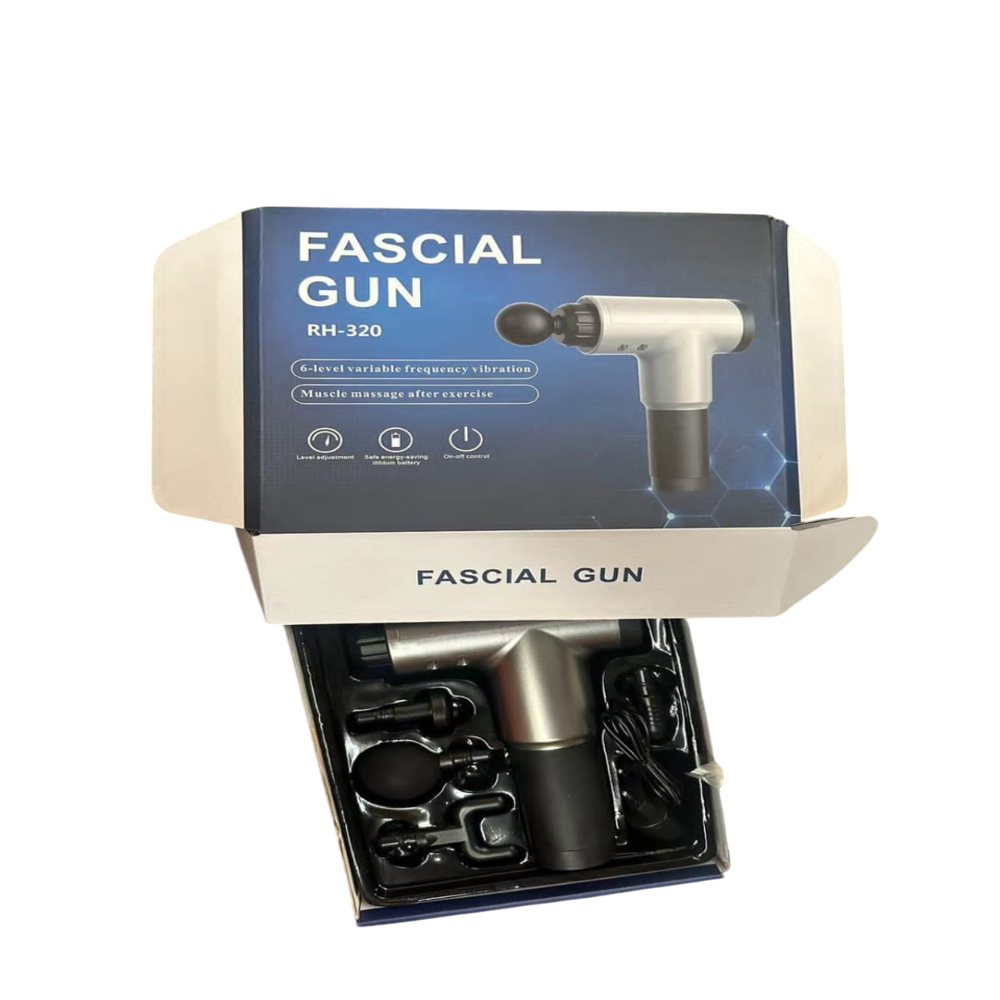 Fascial G-un