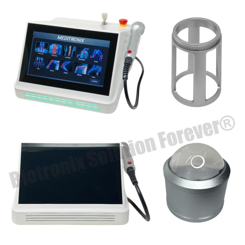 High Intensity Class 4 Laser Therapy Machine