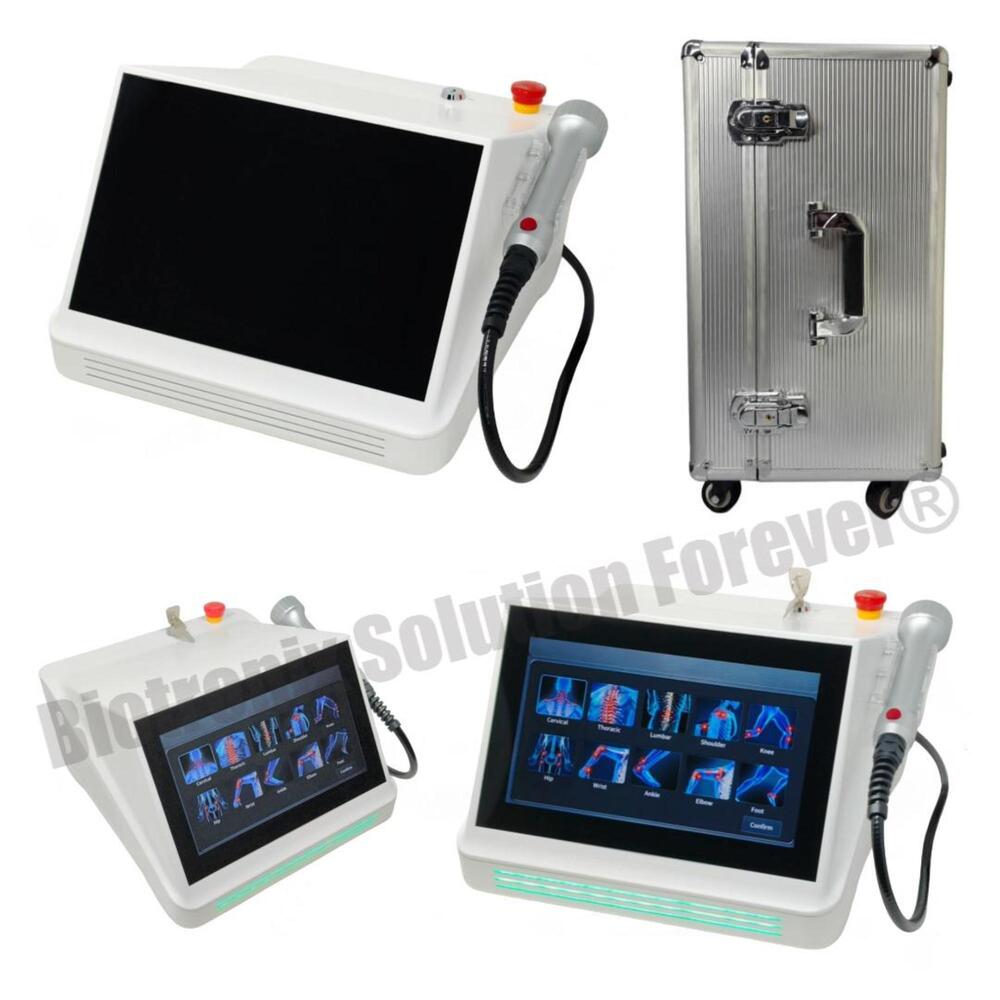 High Intensity Class 4 Laser Therapy Machine