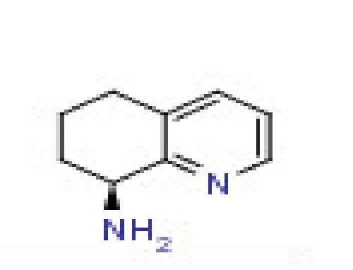 (8S)-5,6,7,8-Tetrahydro-8- quinolinamine
