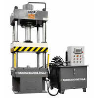 Hydraulic Press Machine