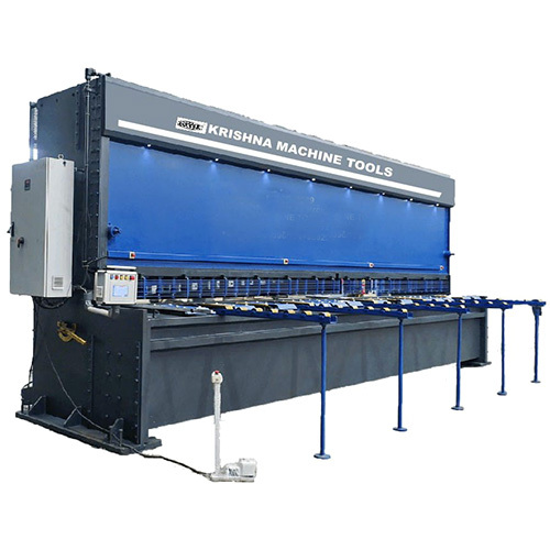 KMT Hydraulic Press Break Machine