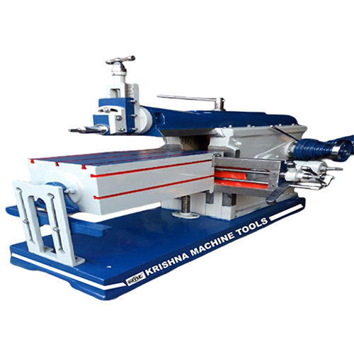 KMT Heavy Duty Shaping Machine