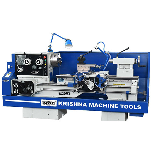 KMT All Gear Lathe Machine