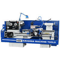 KMT All Gear Lathe Machine