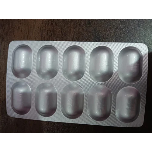 Go Fast Ap Tablet - Drug Type: General Medicines