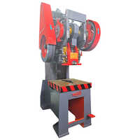 KMT Steel Body C Type Power Grinding Machine