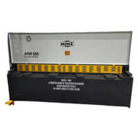 Hydraulic Shearing Machine