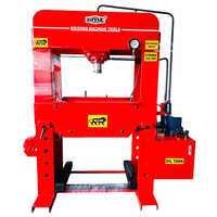 KMT H type Hydraulic Press Machine