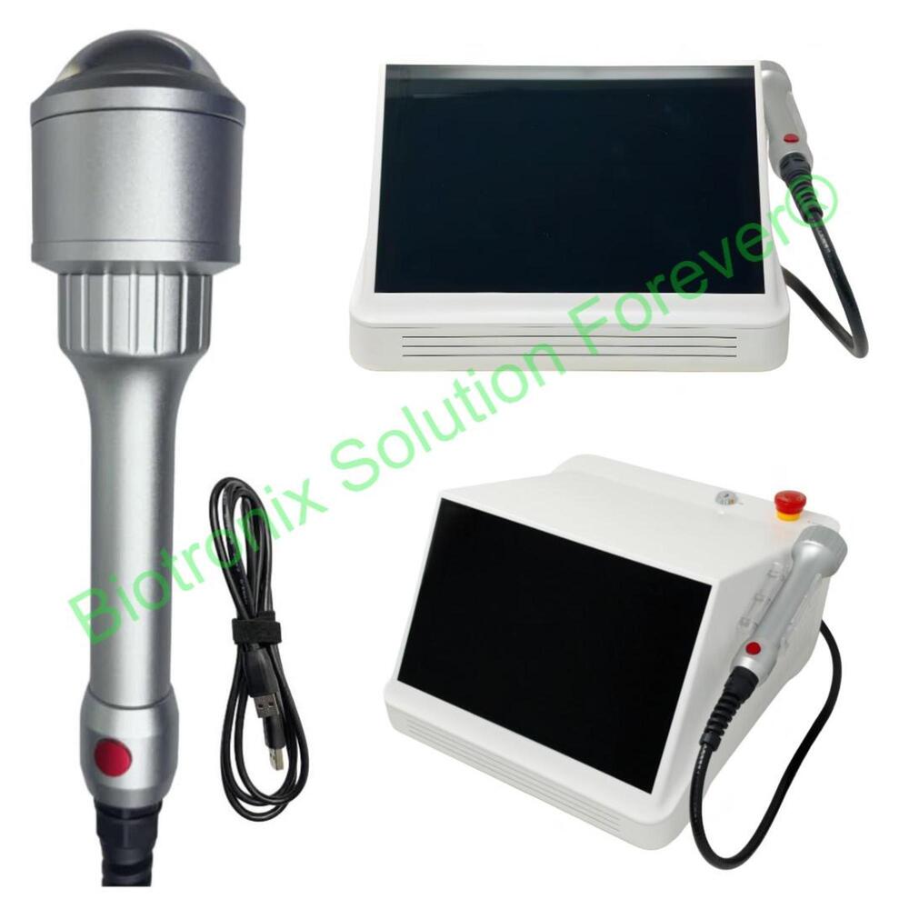 Medical Grade Class 4 Laser Therapy Equipment for Advanced Treatment