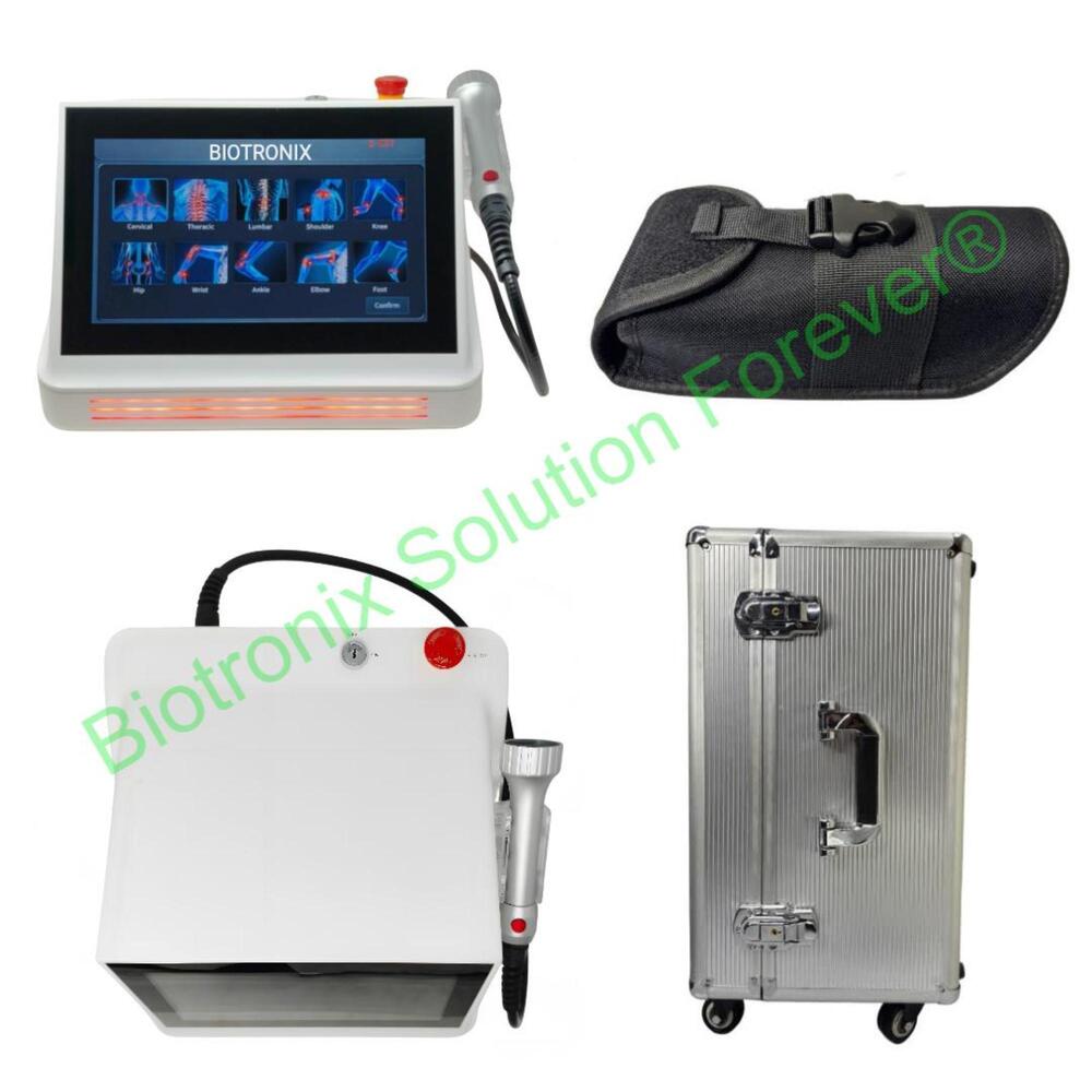 Medical Grade Class 4 Laser Therapy Equipment for Advanced Treatment
