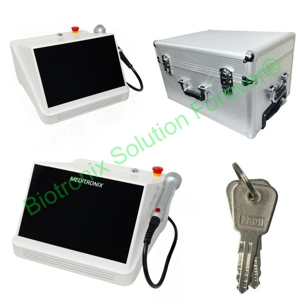 Medical Grade Class 4 Laser Therapy Equipment for Advanced Treatment