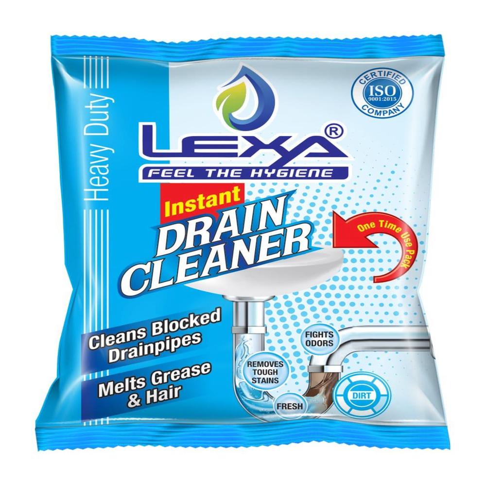 DRAINEX POWDER